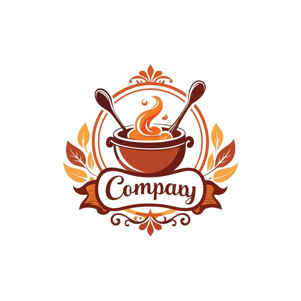 logo-design-for-restaurant-and-food-company-vector logo-design-for-restaurant-and-food-company-vector